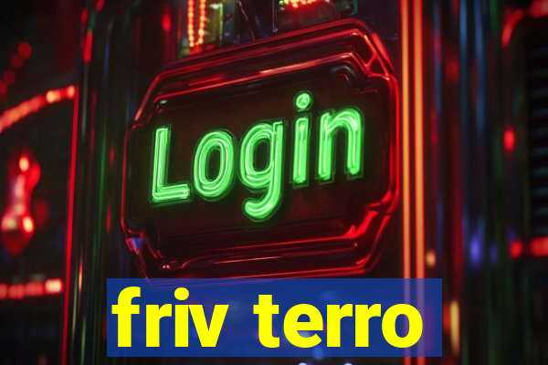 friv terro